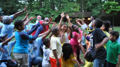 Camp