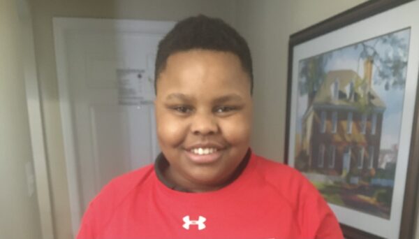 Andre's Story