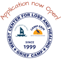 Camp application now open!