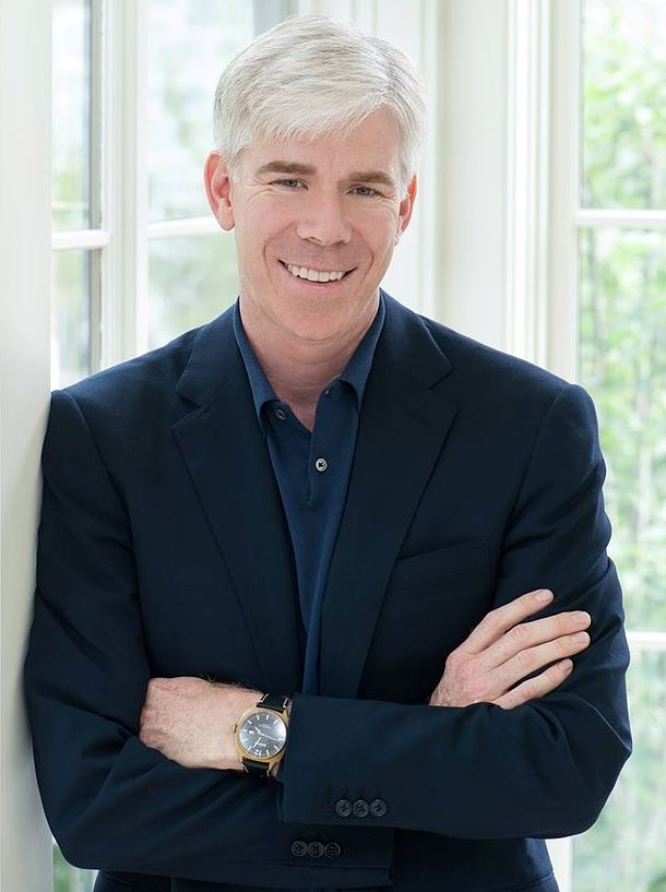David Gregory