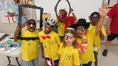 2016 Forget Me Not / Camp Eric DC