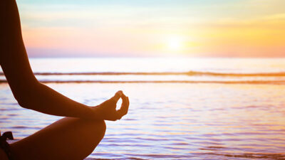 Connecting and Calming Through Mindfulness