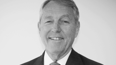 Wayne Rusch